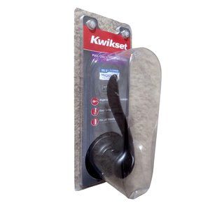 Kwikset Signature Series Tustin Dummy Lever 788TNL RH 11P CP 97880-679